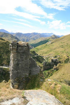 Lord of the Rings tour