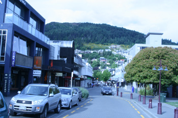 Queenstown