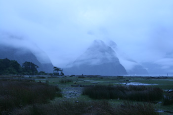 mystic mist