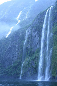 mystic waterfalls