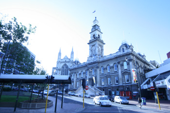 Dunedin