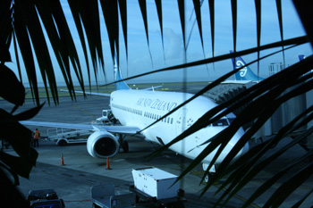 plane