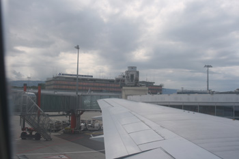 plane