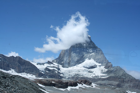 Mattherhorn