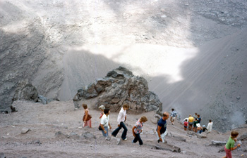 Vesuvius