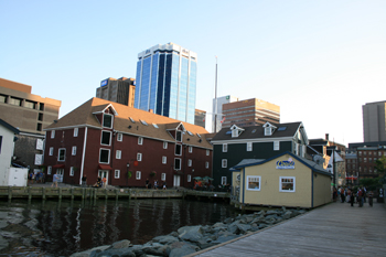 Halifax