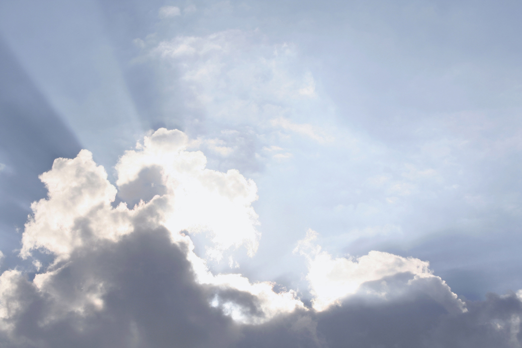 clouds