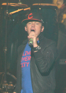 Tobymac