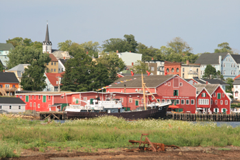 Lunenburg