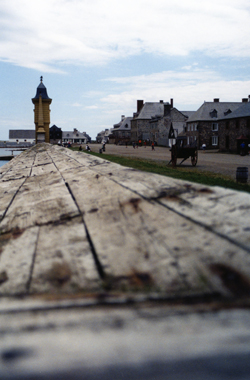 Louisbourg