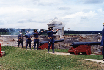 Louisbourg