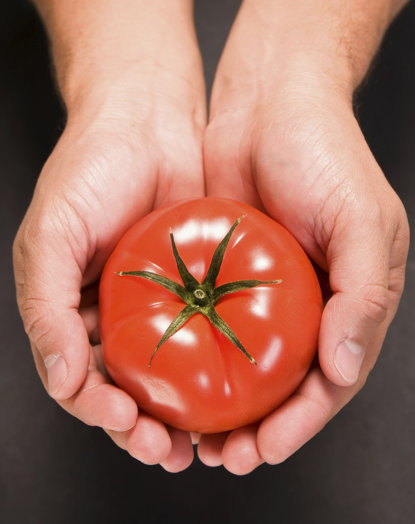 Giving