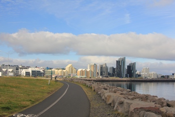 Reykjavik