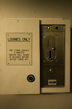 Cape Bonavista Lighthouse