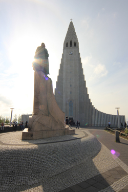 Reykjavik