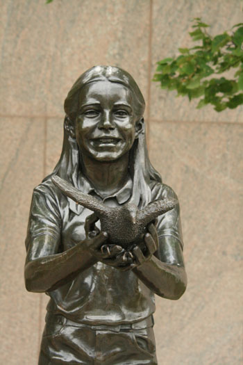 Cape Bonavista Lighthouse