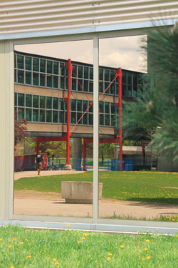 Cape Bonavista Lighthouse