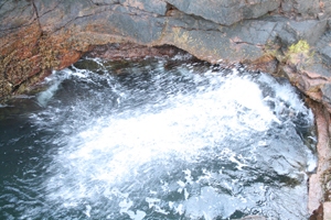 Thunder Hole, Maine