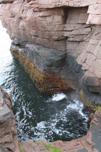 Thunder Hole, Maine