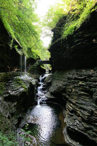 Ithaca