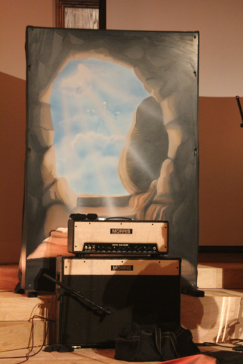 Cape Bonavista Lighthouse