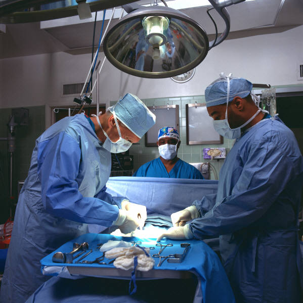surgery