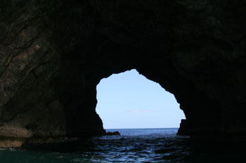 Hole in the Rock