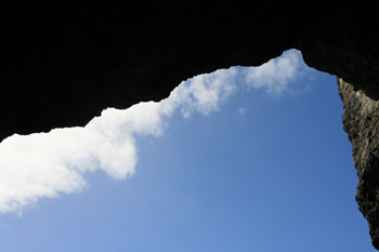 Hole in the Rock