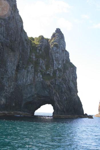 Hole in the Rock