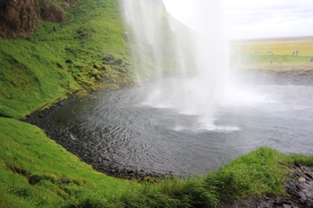 Sejalandsfoss