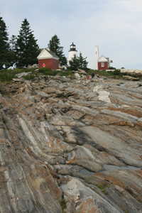 Pemquid Point