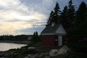 Pemaquid Point