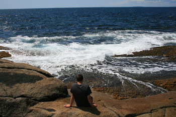 Cape Bonavista Lighthouse