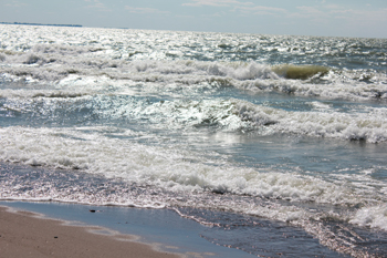 Point Pelee