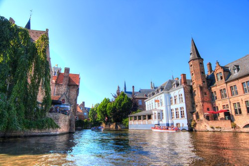 Brugge