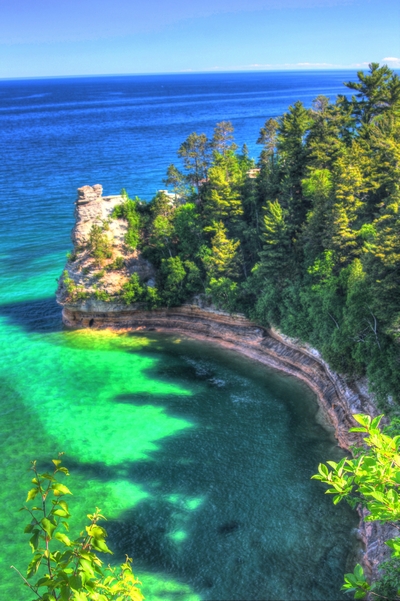 Northern Michigan