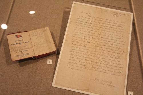James Scouller's Pocket New Testament