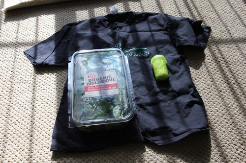 Food, Clothng and Medicine