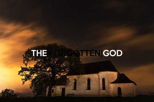 Forgotten God