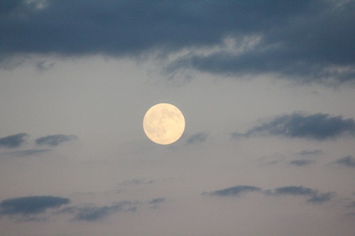 Even in the deepest darkness there is light!