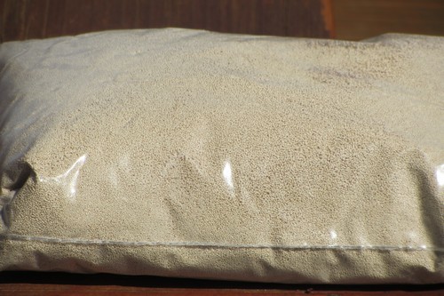 Yeast
