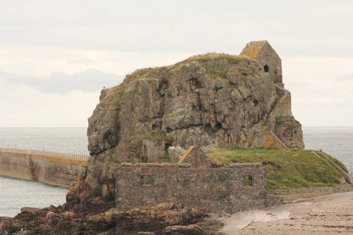 the Hermit Place
