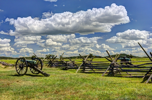 Gettysburg