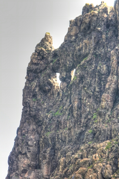 Old Man Storr