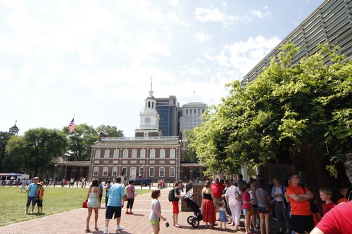 Philadelphia
