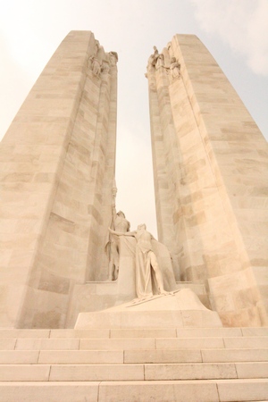 Vimy Ridge