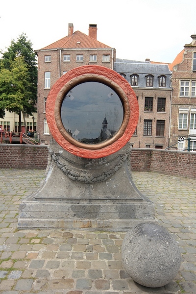 Looking into the Future