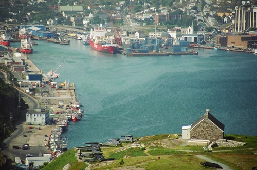 Newfoundland